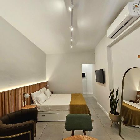 Studio Admirable Recoleta بوينس آيرس المظهر الخارجي الصورة