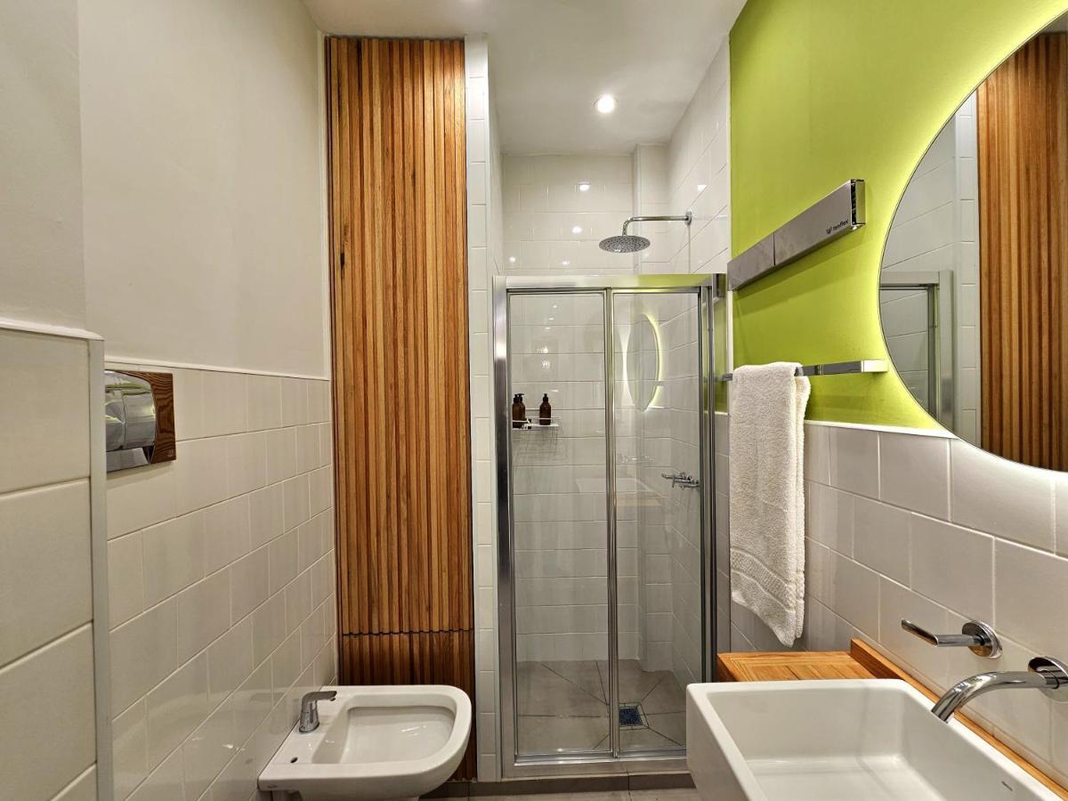 Studio Admirable Recoleta بوينس آيرس المظهر الخارجي الصورة