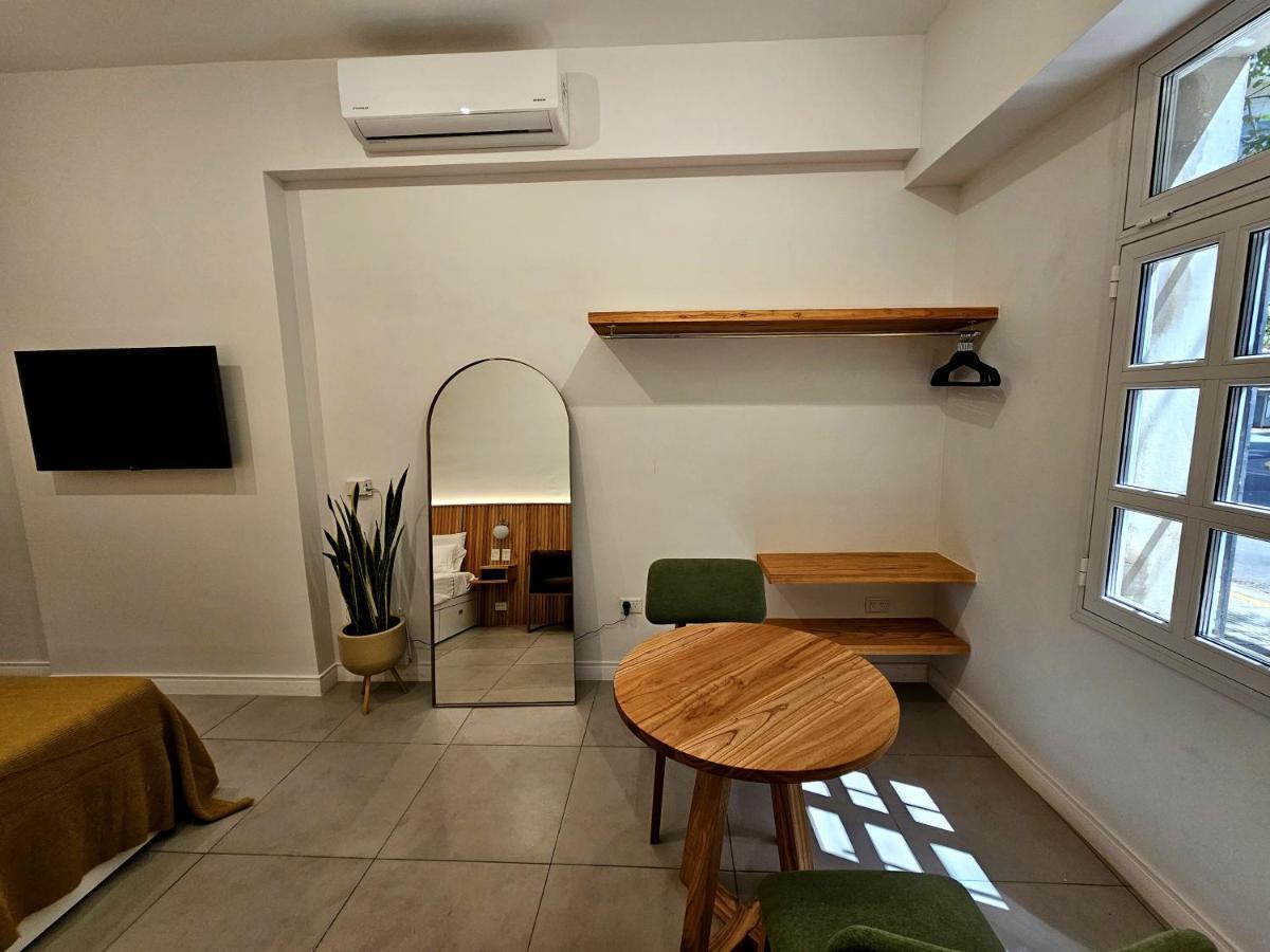Studio Admirable Recoleta بوينس آيرس المظهر الخارجي الصورة