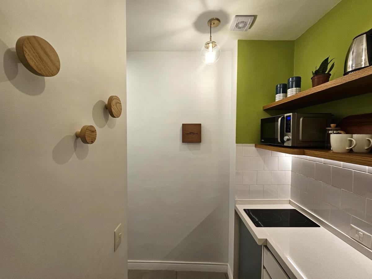Studio Admirable Recoleta بوينس آيرس المظهر الخارجي الصورة