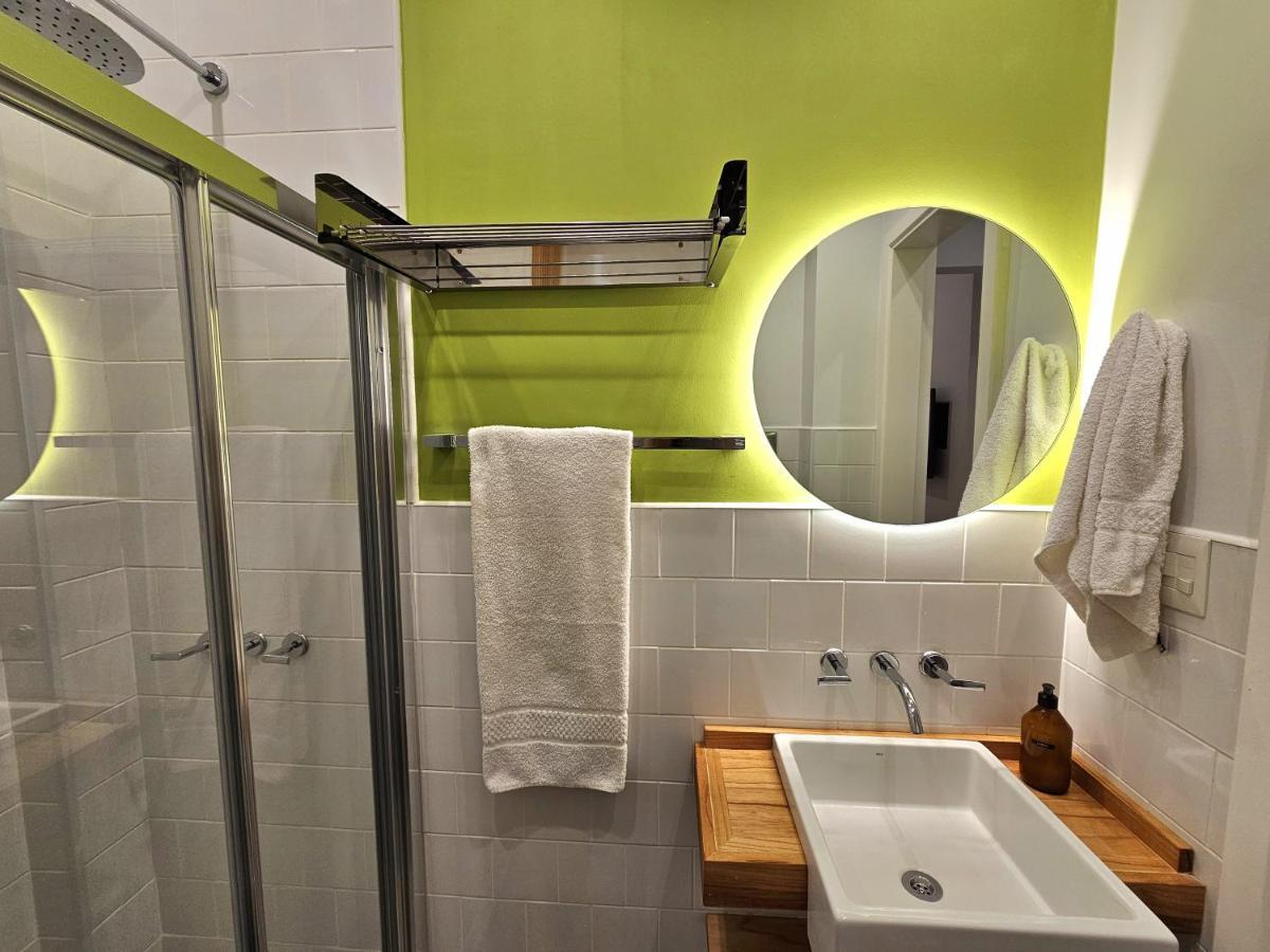 Studio Admirable Recoleta بوينس آيرس المظهر الخارجي الصورة